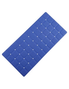 Alfombrilla de Baño Plegable Webos Jumbo Antideslizante 91x45cm