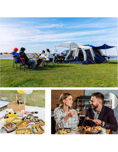 Bazooka de Sushi Anasha Rosa - Fabricante de Sushi DIY