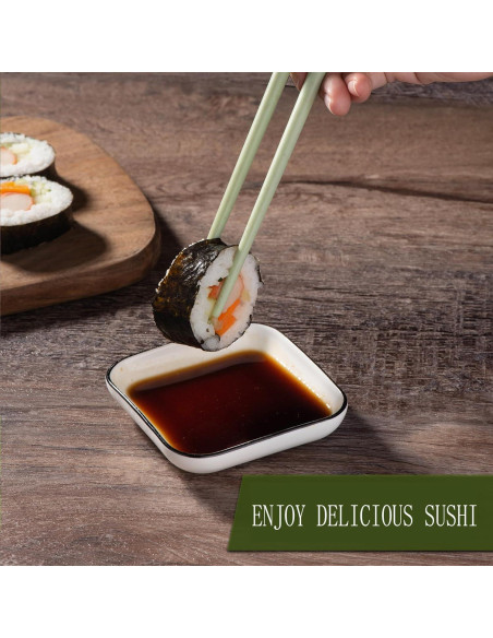 Kit de Sushi de Silicona Shofilt - Esterilla Antideslizante