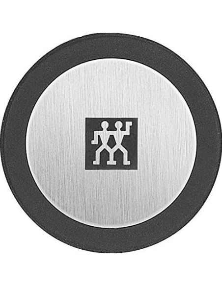 Aerador de Vino 3-en-1 Zwilling J.A. Henckels Acero Inox