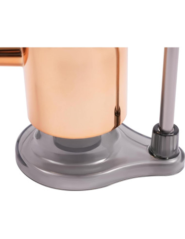 Dispensador Automático de Vino Netcoin Eléctrico 0.2 Gal