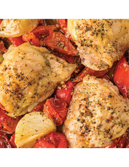 Cebolla Picada McCormick 180 g - Sabor Intenso y Práctico