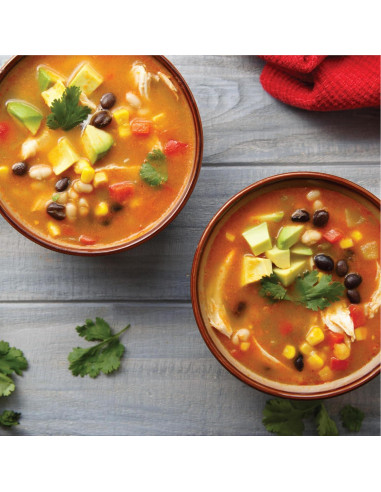 Cebolla Picada McCormick 180 g - Sabor Intenso y Práctico