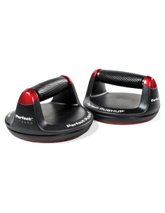 Mangos para Flexiones Perfect Pushup Elite - Ergonomía y Estabilidad