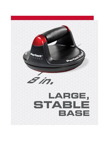 Mangos para Flexiones Perfect Pushup Elite - Ergonomía y Estabilidad