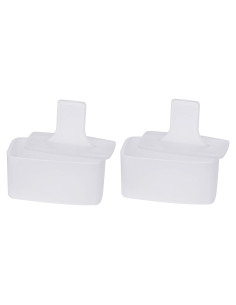 Molde para Musubi GABO Antiadherente 2 Piezas No Tóxico