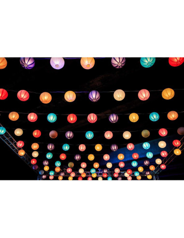 Hilo de Pesca Selizo 3 Rollos Nylon Transparente 164.59 m