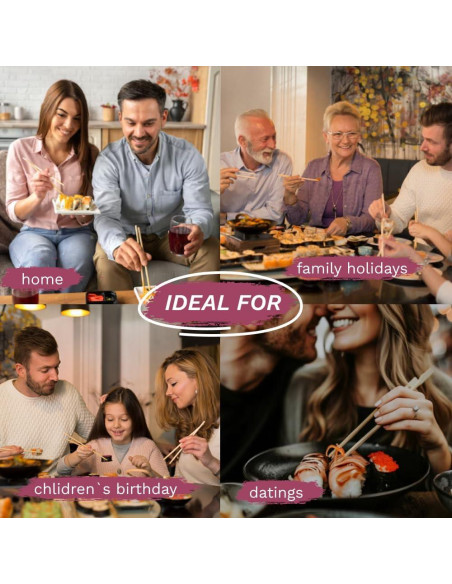 Kit de Hacer Sushi Bazooka Sheriffdrink para Principiantes