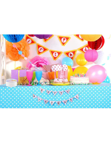 Hilo de Pesca Selizo 3 Rollos Nylon Transparente 164.59 m