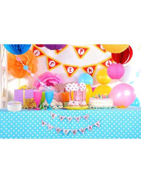 Hilo de Pesca Selizo 3 Rollos Nylon Transparente 164.59 m