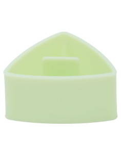 Molde de arroz triangular Cabilock, antiadherente 8.5 cm