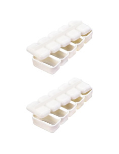 Molde de Onigiri Japonés JapanBargain 3255, 1 pieza