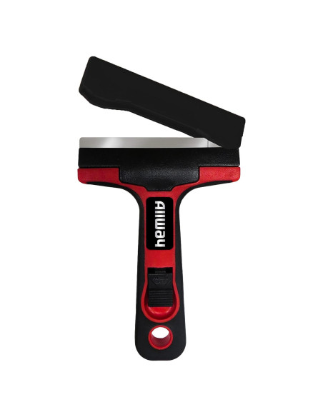 Raspador de Vidrio y Azulejos Allway GTS-G 10,16 cm