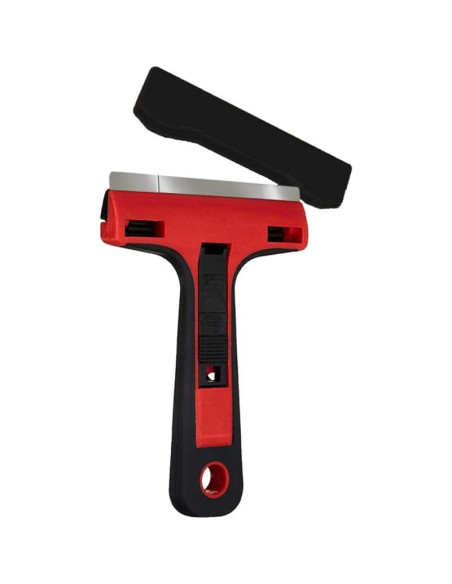 Raspador de Vidrio y Azulejos Allway GTS-G 10,16 cm