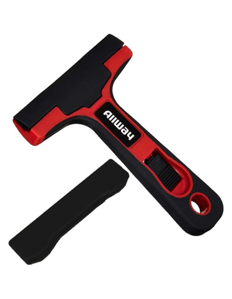 Raspador de Vidrio y Azulejos Allway GTS-G 10,16 cm