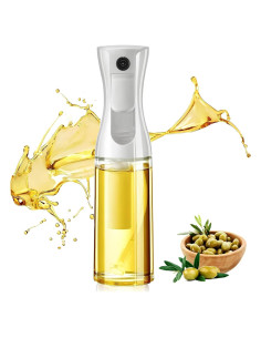 Rociador de Aceite de Oliva MyHome 101 198,5 ml A Prueba de Fugas