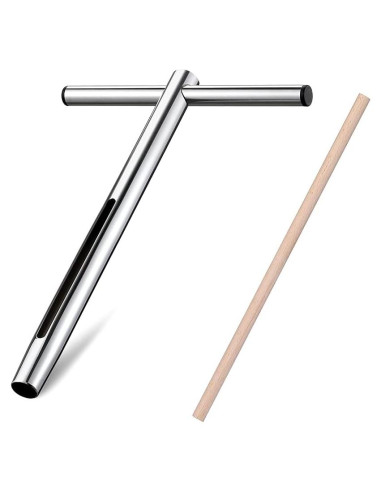 Sonda de Muestreo de Suelo Rtreehouse 30 cm con Mango T