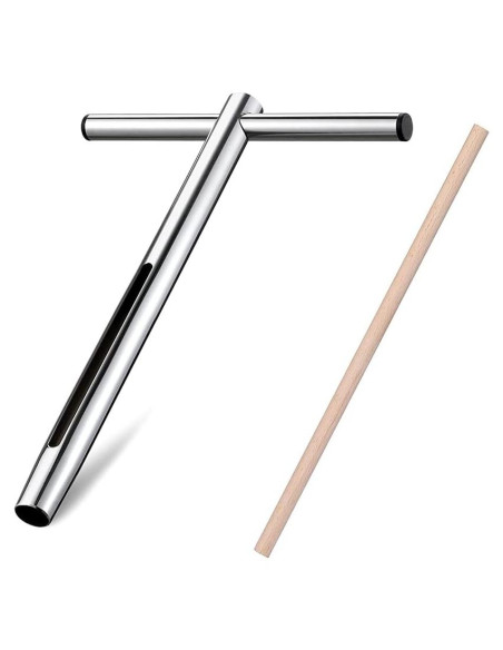 Sonda de Muestreo de Suelo Rtreehouse 30 cm con Mango T