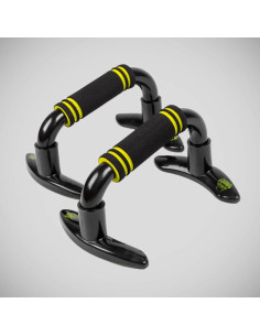 Manijas para Flexiones Venum Challenger Negro 24x13 cm 2