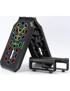 Tabla de Flexiones 12-en-1 ProActive Performance Plegable 2