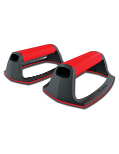 Soportes para Flexiones Perfectos Perfect Fitness 31120