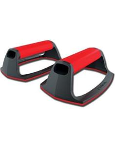 Soportes para Flexiones Perfectos Perfect Fitness 31120 2