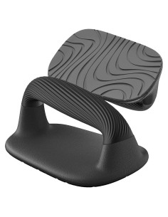 Barras de Flexiones Kipika Antideslizantes 2PCS 453kg