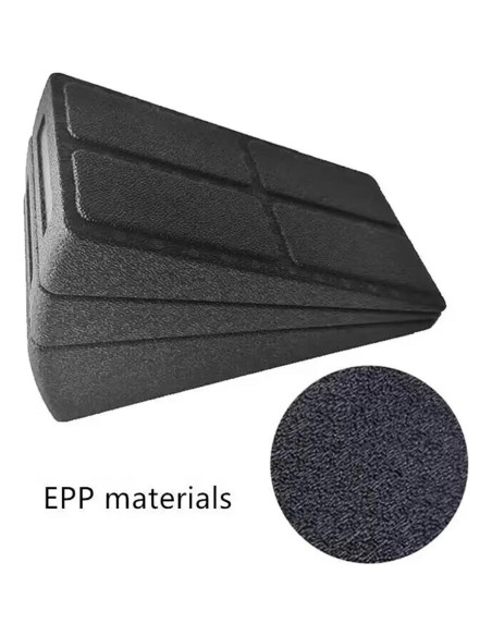 Tablero Inclinado para Estiramiento de Pantorrillas HGkjnina 480 kg