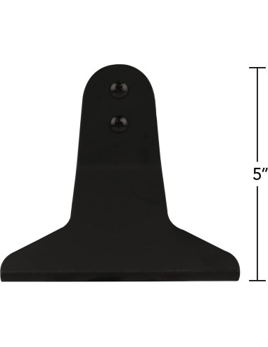 Barras de Flexiones de Madera Barre Trainer Portátil