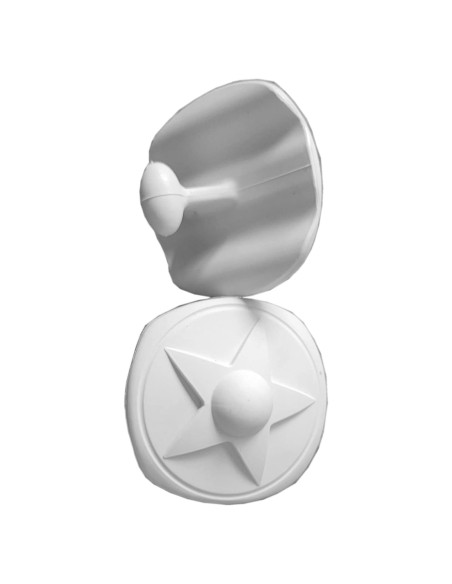 Almohadilla de Flexiones NIOZTAR para Fuerza de Brazo y Muñeca