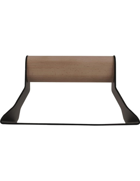 Barras de Flexiones de Madera Barre Trainer Portátil