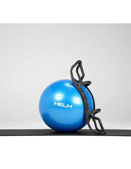 BOSU Helm - Barra de Flexiones para Entrenamiento de Núcleo BOSU Helm - Barra de Flexiones para Entrenamiento de Núcleo