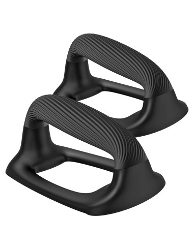 Barras de Flexiones Kipika, Soportes Antideslizantes para Ejercicio