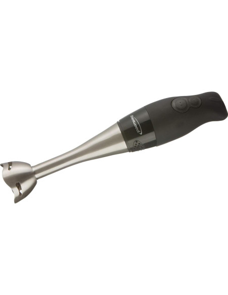 Batidora de Mano Brentwood HB-33BK 2 Velocidades 200W Negra