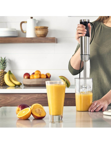 Batidora de Inmersión Kenmore 400W con Accesorios - 700ml