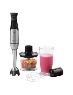 Batidora de Inmersión Flavortown Guy Fieri 400W Control Velocidad