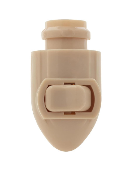 Módulo de Luz Nocturna Enchufable Creative Hobbies 4W Marfil Módulo de Luz Nocturna Enchufable Creative Hobbies 4W Marfil