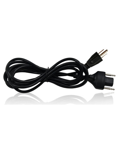 Cable de Alimentación 89143 para Batidoras Robot Coupe MP