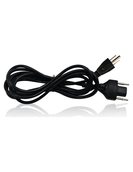 Cable de Alimentación 89143 para Batidoras Robot Coupe MP