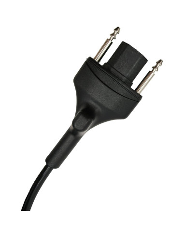 Cable de Alimentación 89143 para Batidoras Robot Coupe MP