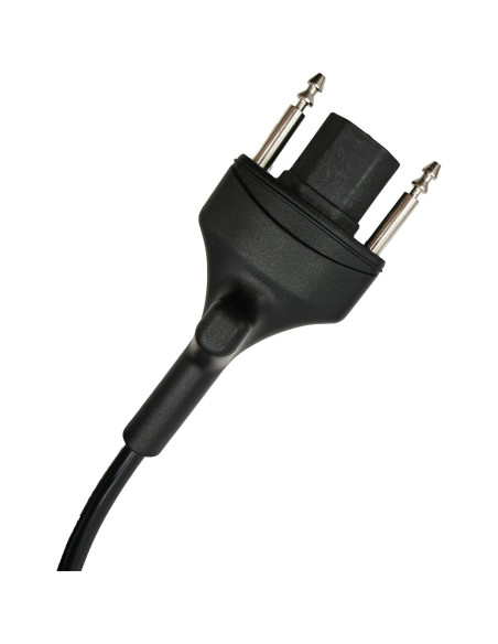 Cable de Alimentación 89143 para Batidoras Robot Coupe MP