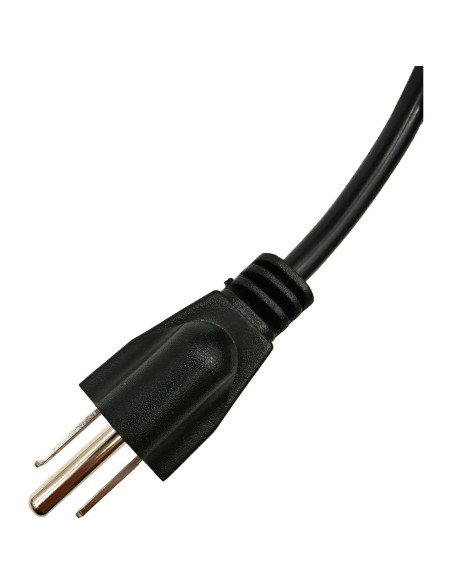 Cable de Alimentación 89143 para Batidoras Robot Coupe MP