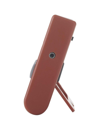 Termómetro Digital de Cocina Taylor TAP1487 Acero Inoxidable