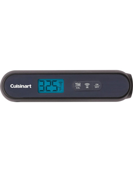 Termómetro Infrarrojo y Plegable Cuisinart CSG-200 500C