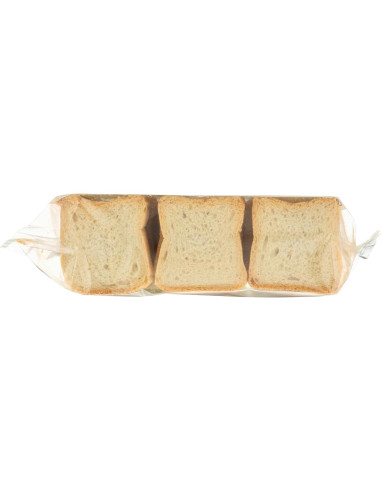 Tostadas Mini Orgánicas 365 Whole Foods 79 g