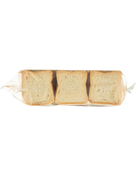 Tostadas Mini Orgánicas 365 Whole Foods 79 g