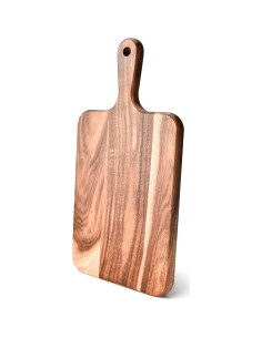 Tabla de Cortar de Madera de Acacia BF BILL.F 30x18 cm 2