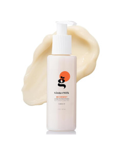 Acondicionador sin enjuague Be Honest Ginger Milk 118 ml - Vegano