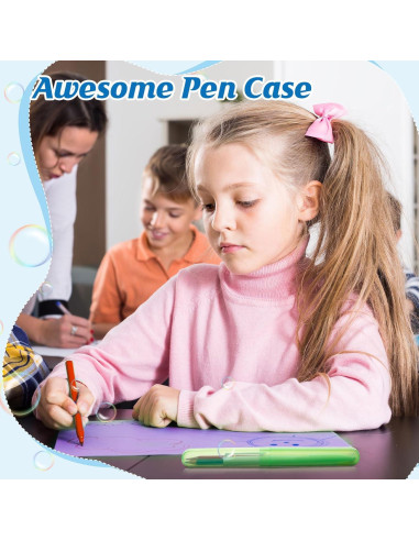 Estuches de Cepillo de Dientes Jeyiour 120 Pcs Plástico