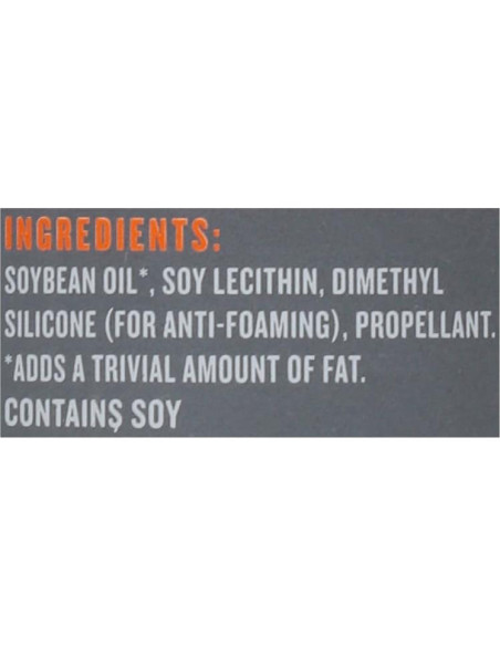 Spray Antiadherente Crisco Professional 340g - Cocina y Parrilla